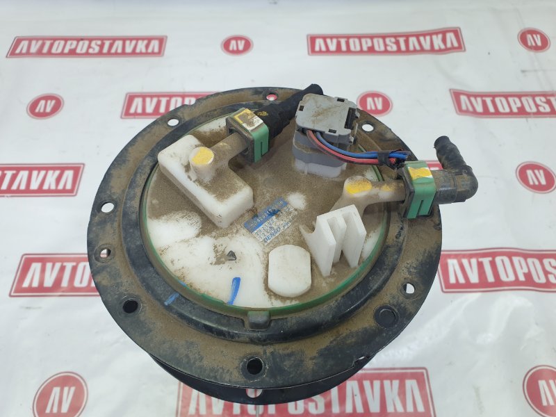 Насос топливный, 3500 рублей, Красноярск