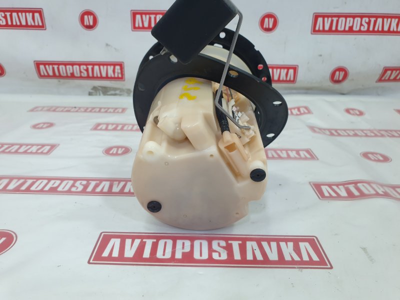 Насос топливный, 3500 рублей, Красноярск