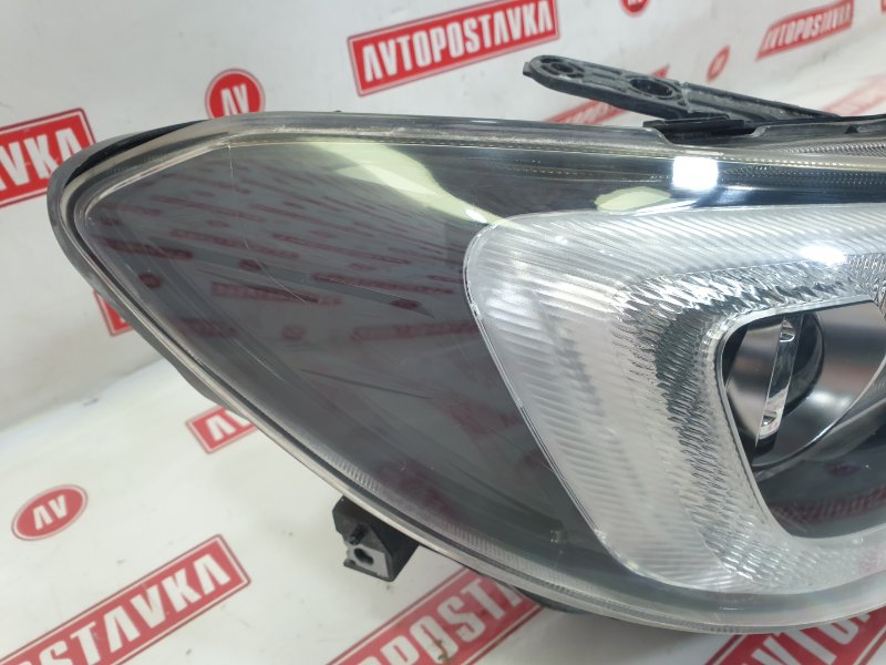 Фара LED, 21000 рублей, Красноярск