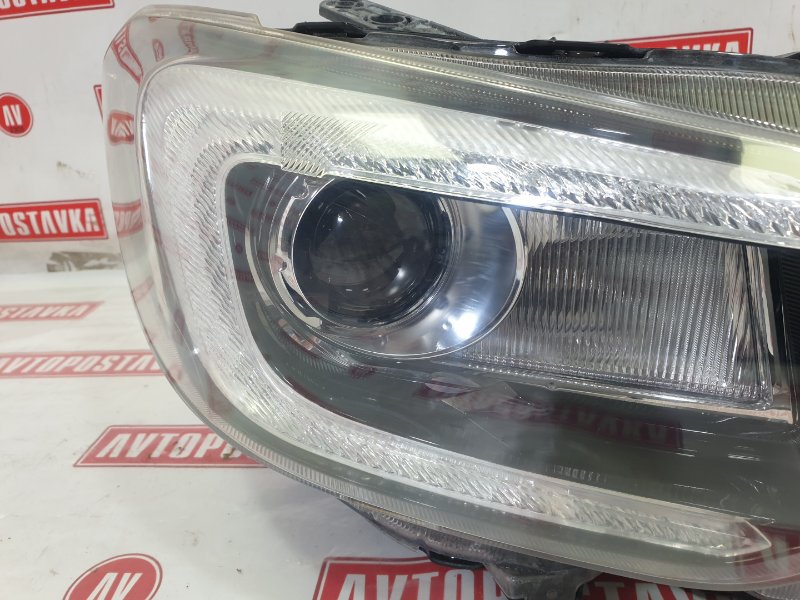 Фара LED, 21000 рублей, Красноярск