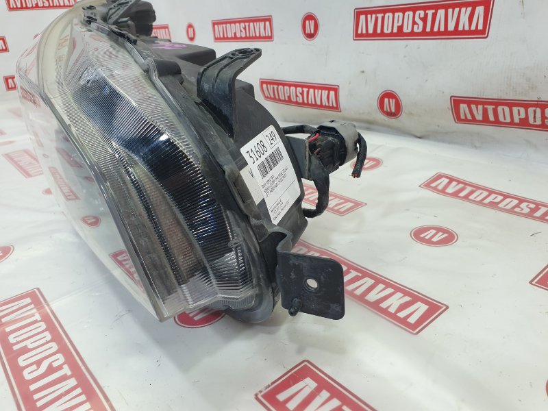 Фара LED, 21000 рублей, Красноярск