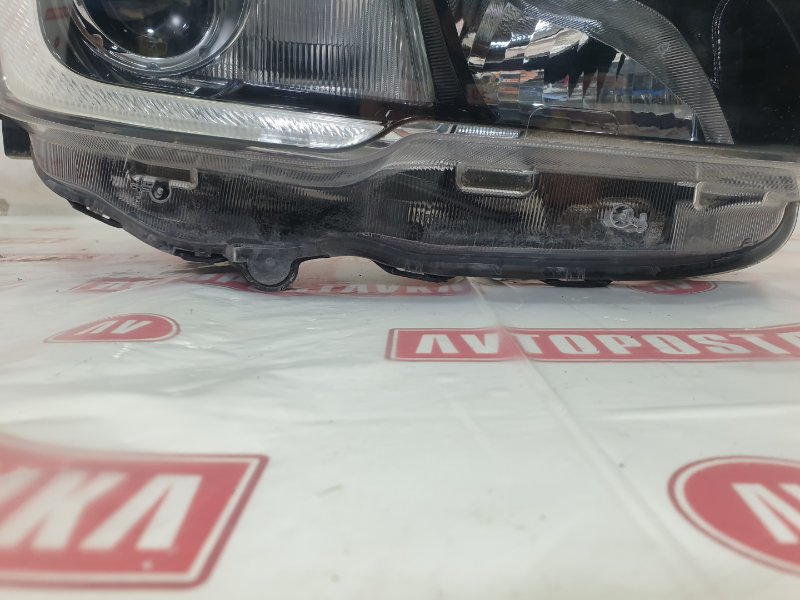 Фара LED, 21000 рублей, Красноярск