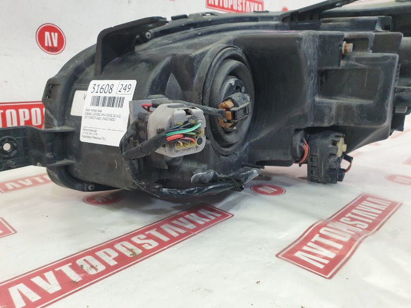 Фара LED, 21000 рублей, Красноярск