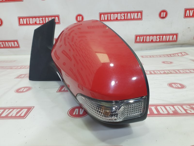 Зеркало боковое, 7500 рублей, Красноярск