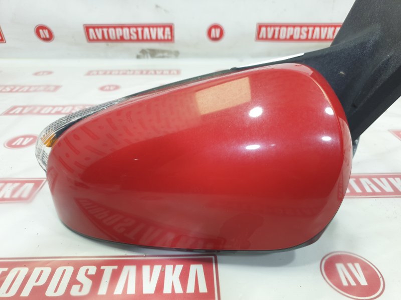 Зеркало боковое, 7500 рублей, Красноярск