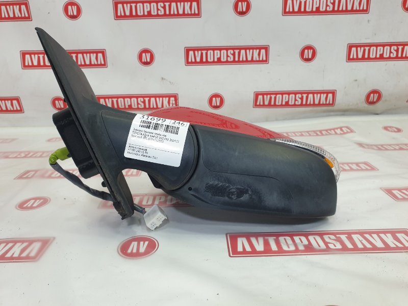 Зеркало боковое, 7500 рублей, Красноярск