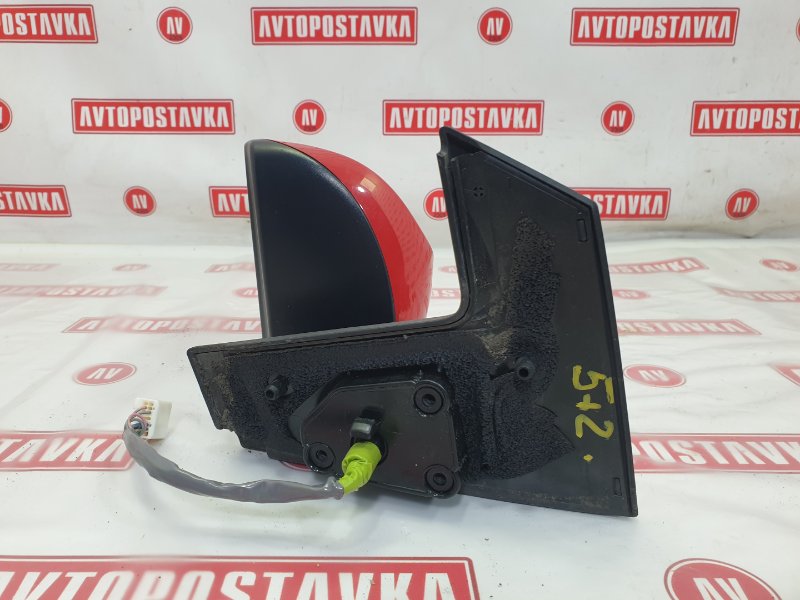 Зеркало боковое, 7500 рублей, Красноярск