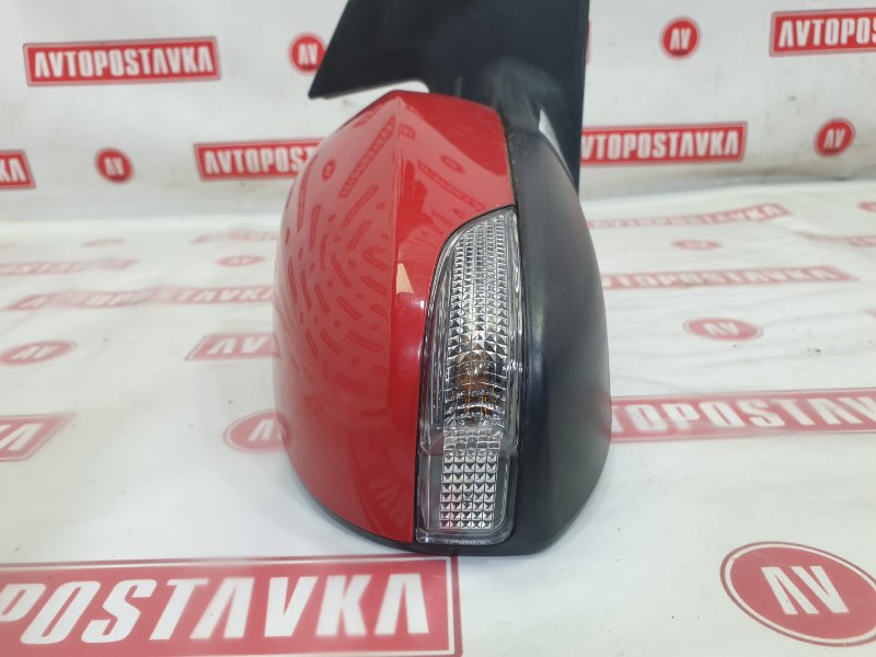 Зеркало боковое, 2500 рублей, Красноярск