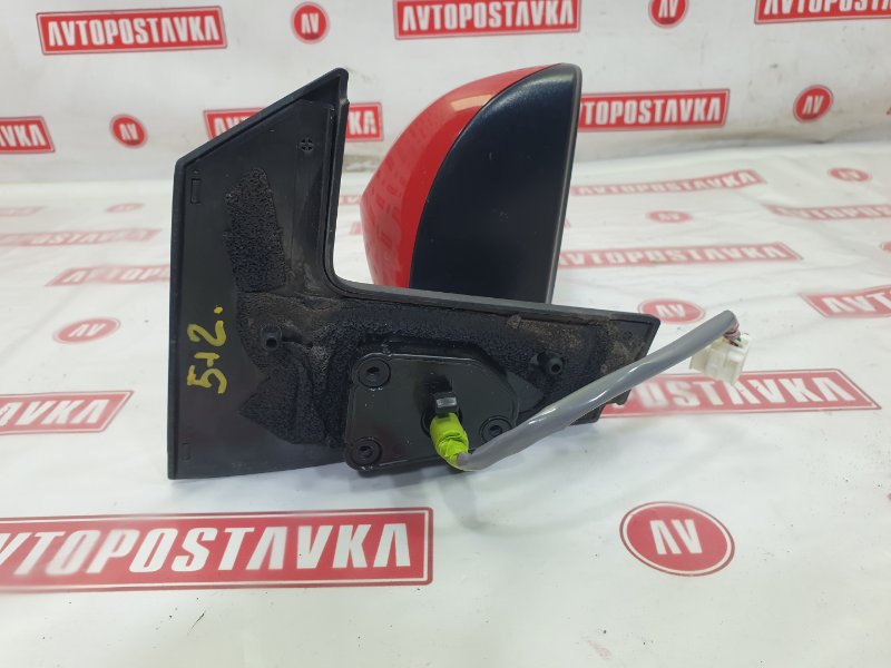 Зеркало боковое, 2500 рублей, Красноярск
