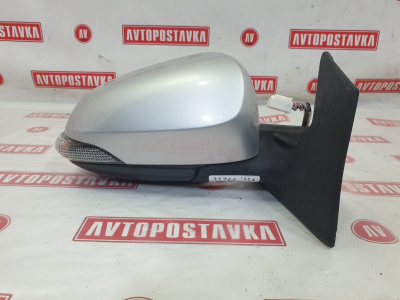 Зеркало боковое, 2500 рублей, Красноярск