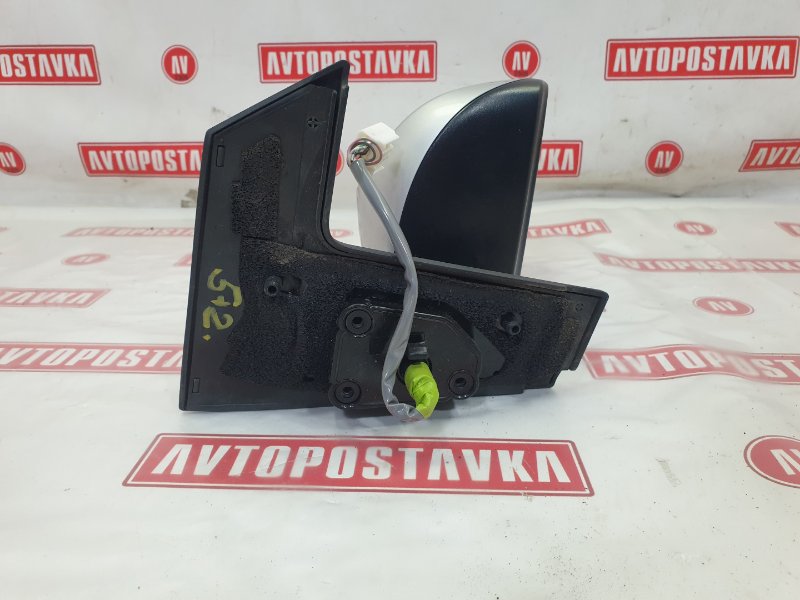 Зеркало боковое, 2500 рублей, Красноярск