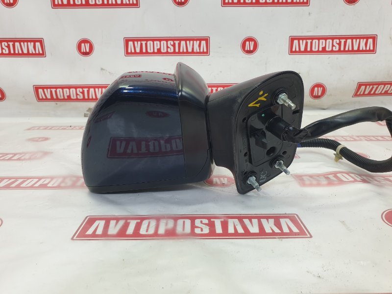 Зеркало боковое, 3200 рублей, Красноярск