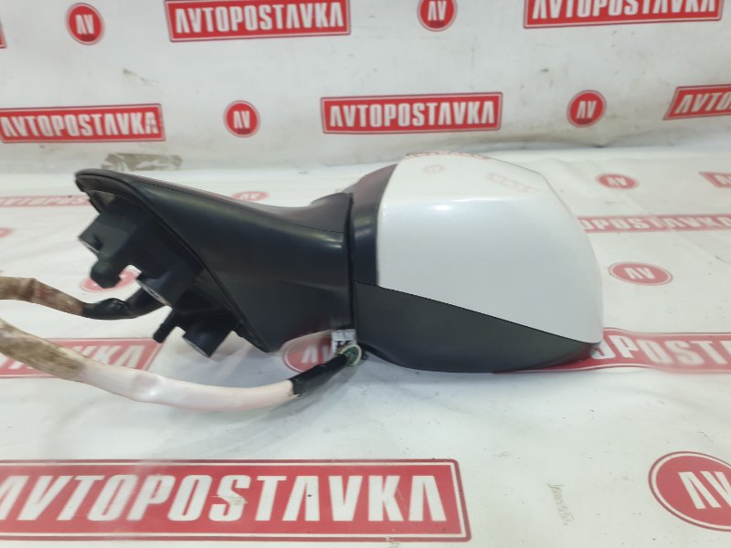 Зеркало боковое, 8450 рублей, Красноярск