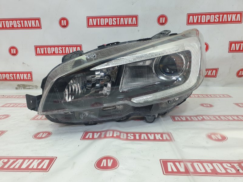 Фара LED, 21000 рублей, Красноярск