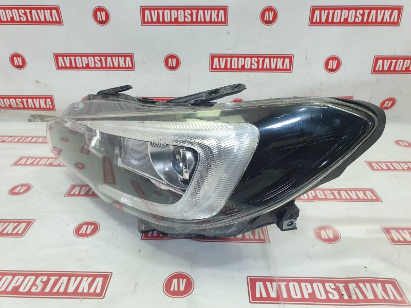 Фара LED, 21000 рублей, Красноярск