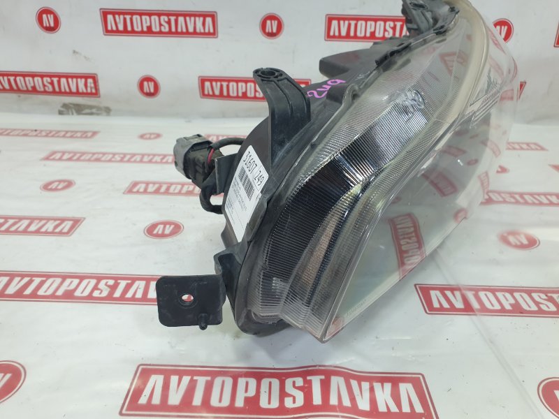 Фара LED, 21000 рублей, Красноярск