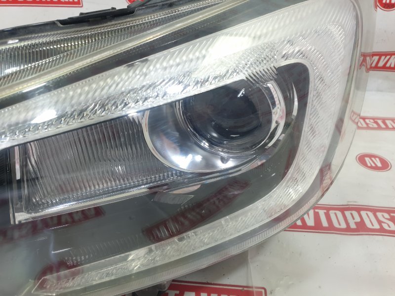 Фара LED, 21000 рублей, Красноярск