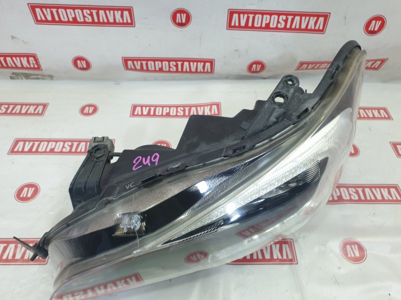 Фара LED, 21000 рублей, Красноярск