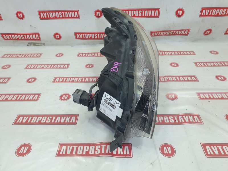 Фара LED, 21000 рублей, Красноярск