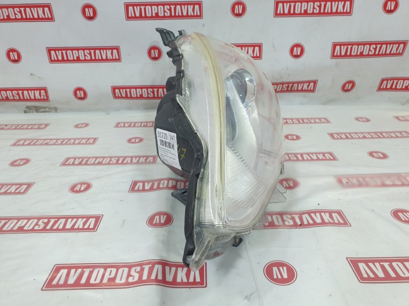 Фара галогеновая, 25000 рублей, Красноярск