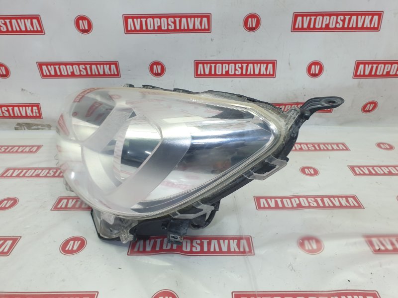 Фара галогеновая, 25000 рублей, Красноярск