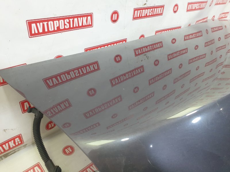 Крышка багажника, 3900 рублей, Красноярск