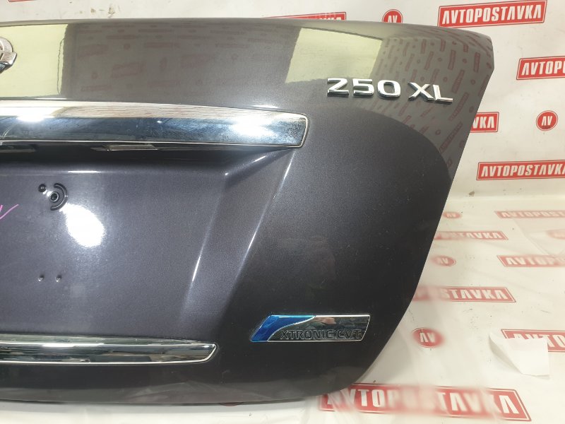 Крышка багажника, 3900 рублей, Красноярск