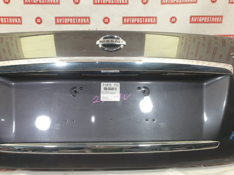 Крышка багажника, 3900 рублей, Красноярск