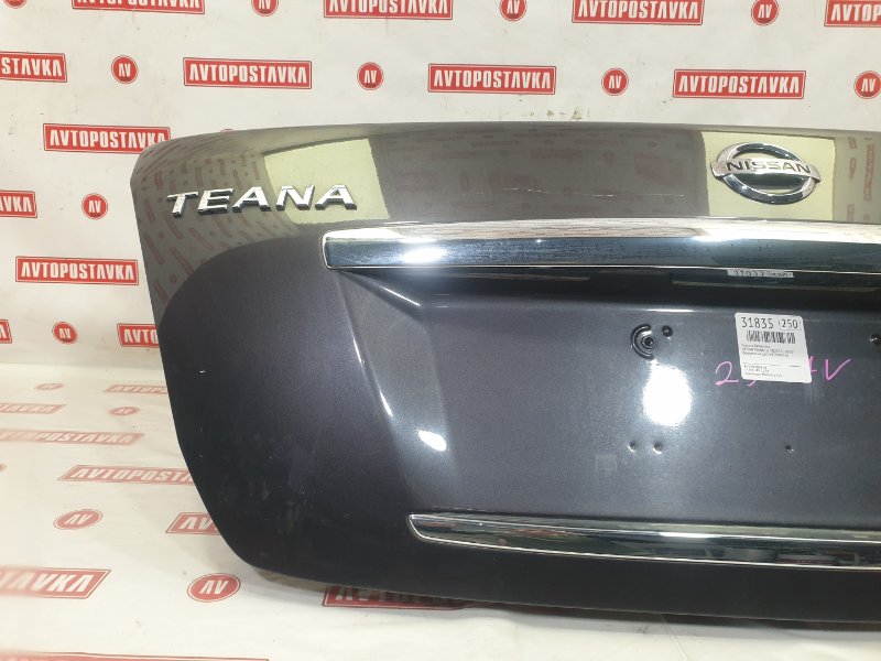 Крышка багажника, 3900 рублей, Красноярск