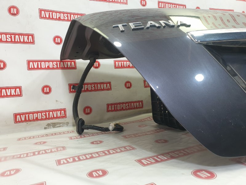 Крышка багажника, 3900 рублей, Красноярск