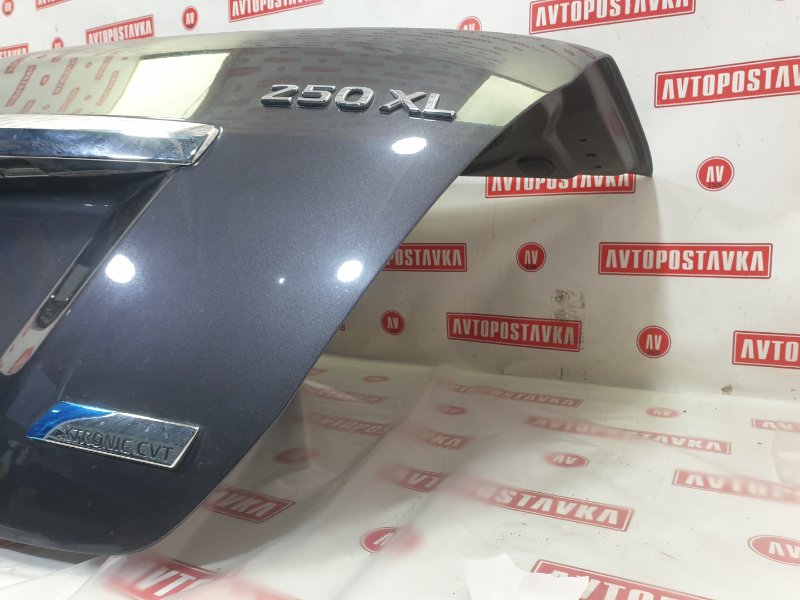 Крышка багажника, 3900 рублей, Красноярск