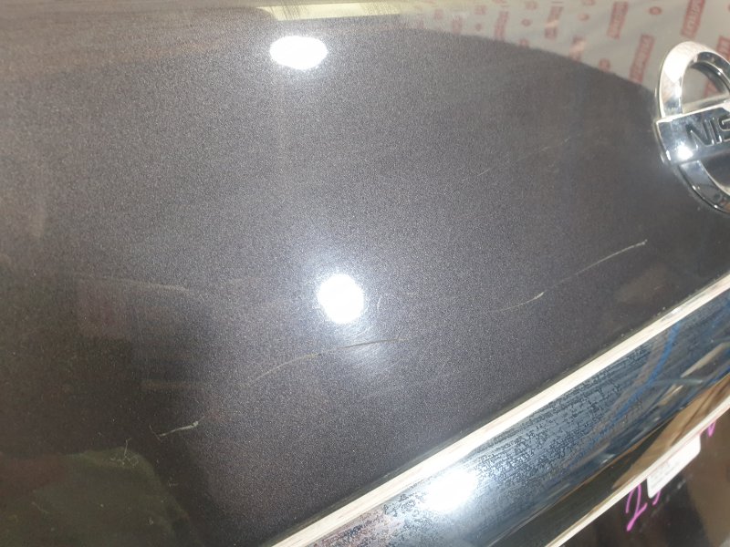 Крышка багажника, 3900 рублей, Красноярск