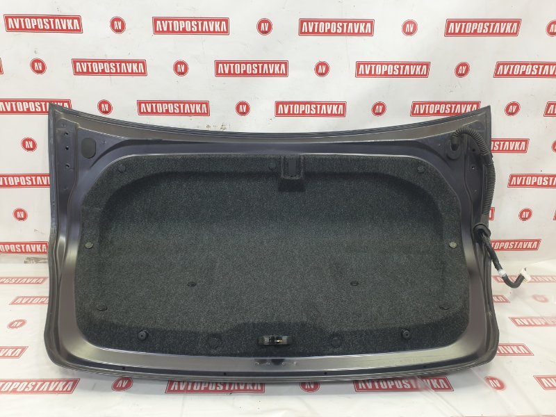 Крышка багажника, 3900 рублей, Красноярск