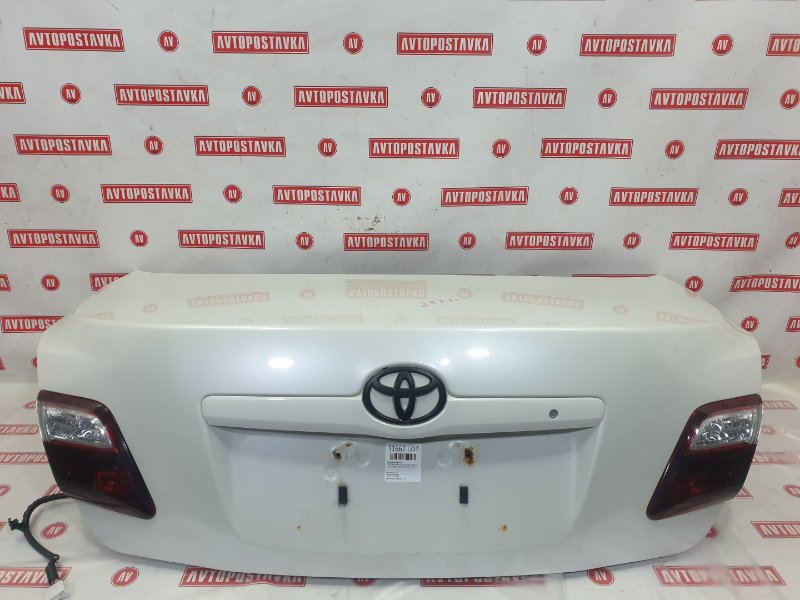 Крышка багажника, 5900 рублей, Красноярск