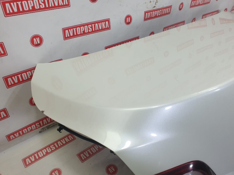 Крышка багажника, 5900 рублей, Красноярск