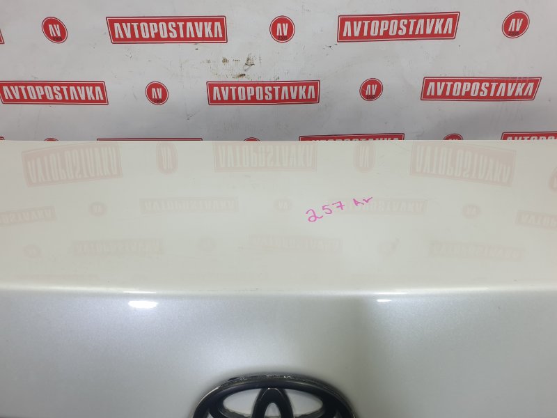 Крышка багажника, 5900 рублей, Красноярск