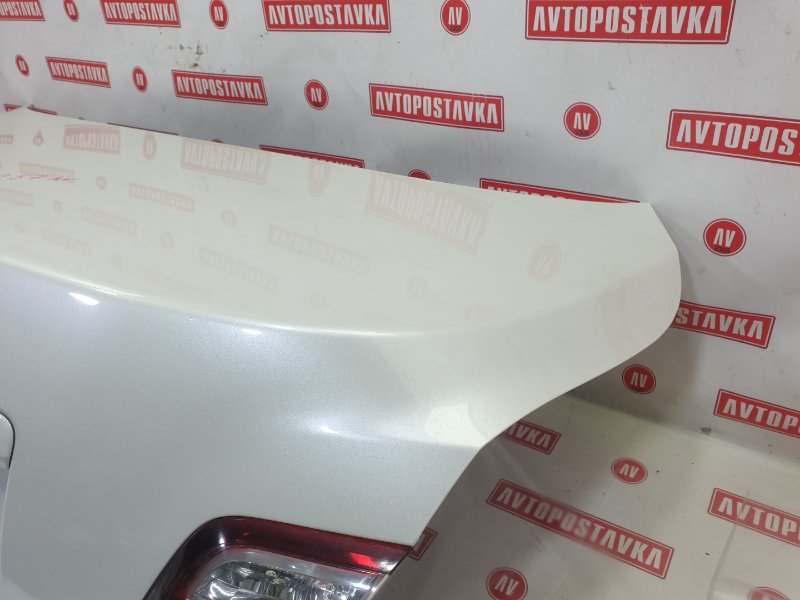 Крышка багажника, 5900 рублей, Красноярск