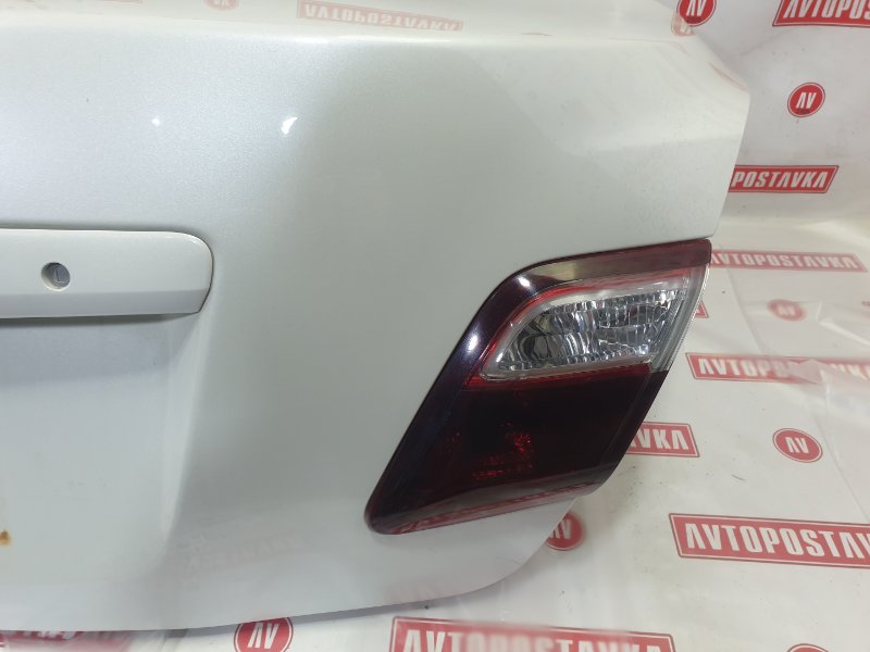 Крышка багажника, 5900 рублей, Красноярск