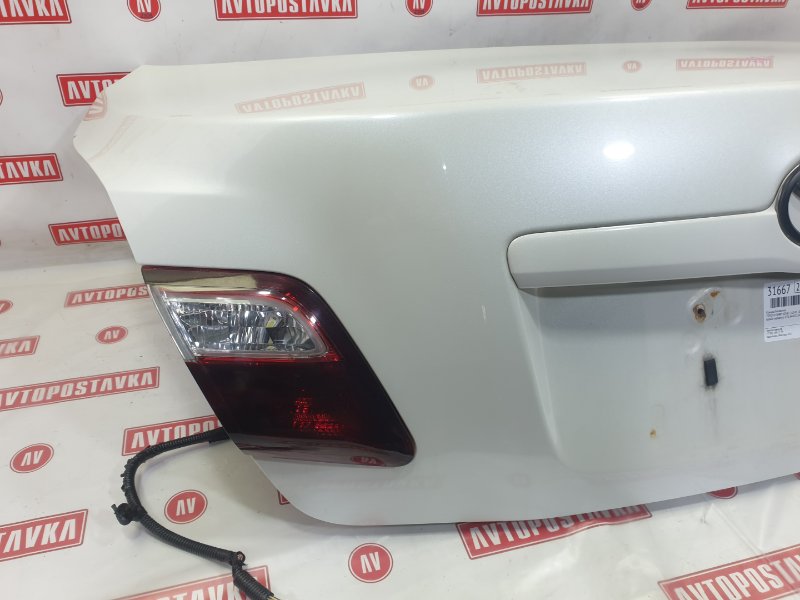 Крышка багажника, 5900 рублей, Красноярск