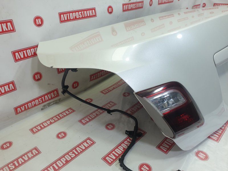 Крышка багажника, 5900 рублей, Красноярск