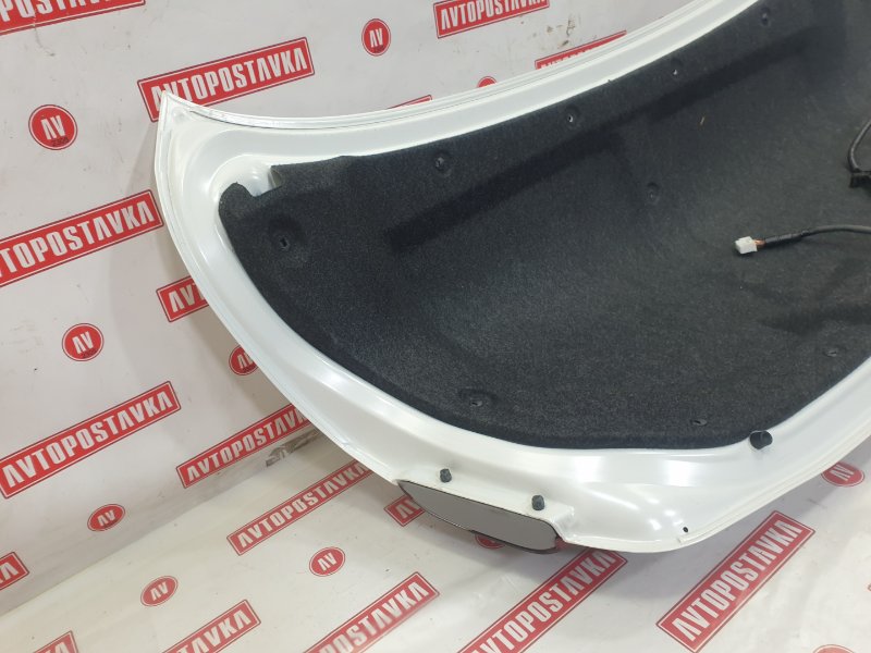 Крышка багажника, 5900 рублей, Красноярск