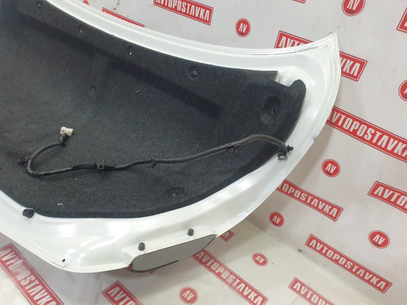 Крышка багажника, 5900 рублей, Красноярск