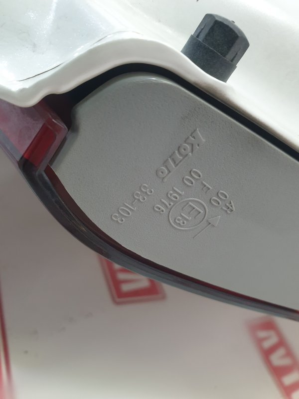 Крышка багажника, 5900 рублей, Красноярск