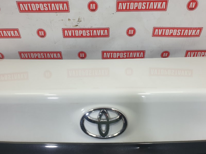 Крышка багажника, 33000 рублей, Красноярск