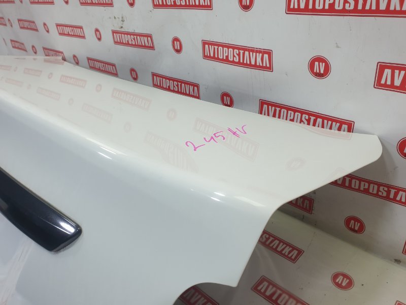 Крышка багажника, 33000 рублей, Красноярск