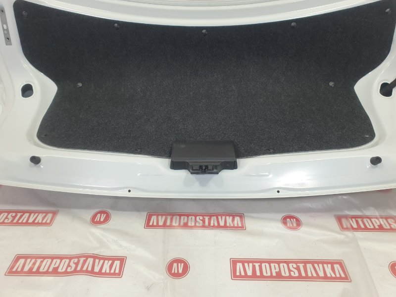 Крышка багажника, 33000 рублей, Красноярск