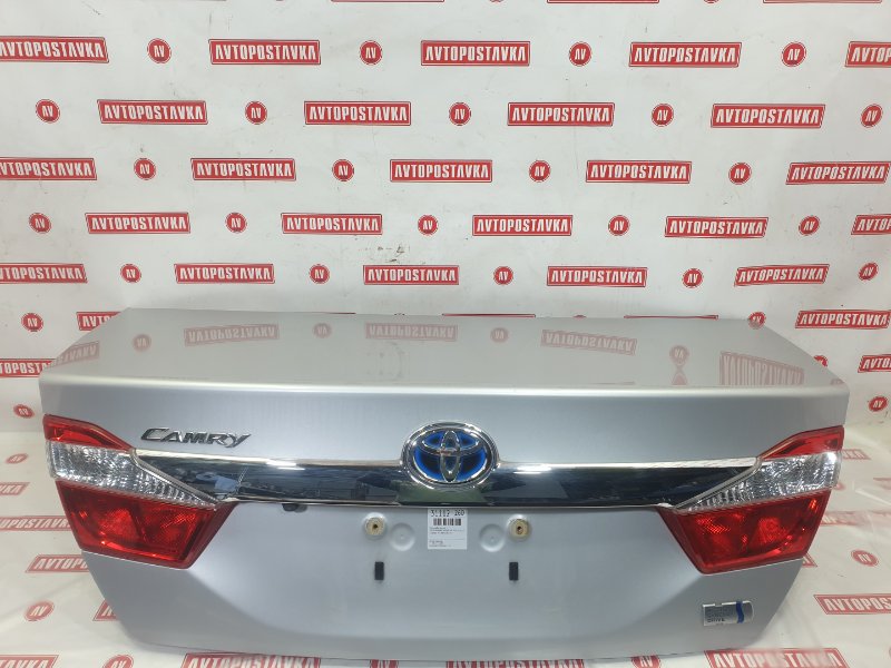 Крышка багажника, 45000 рублей, Красноярск