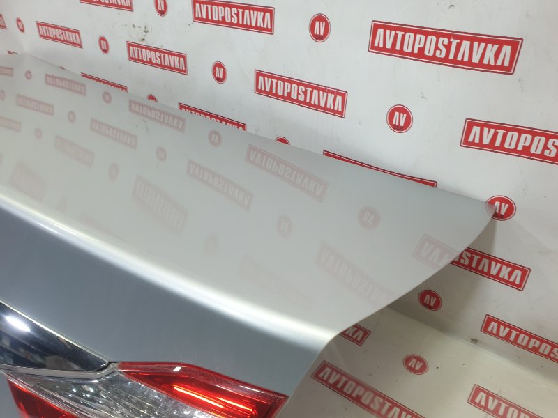 Крышка багажника, 45000 рублей, Красноярск