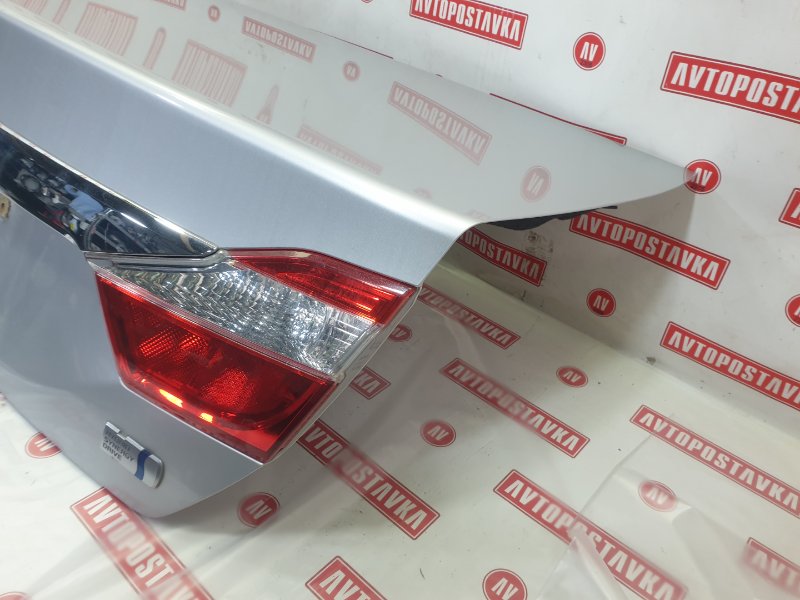 Крышка багажника, 45000 рублей, Красноярск