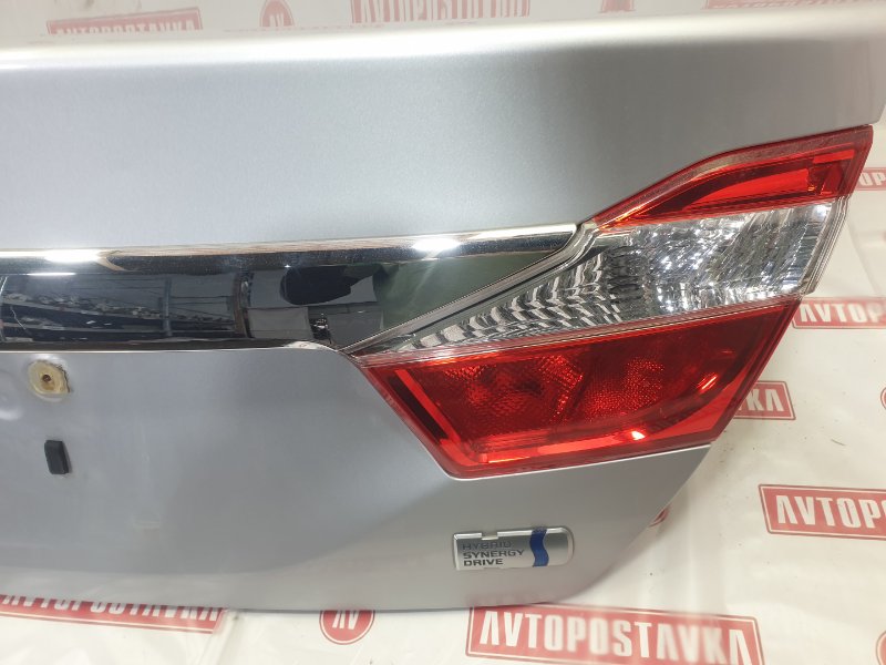 Крышка багажника, 45000 рублей, Красноярск